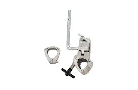 DW - DWSMRKC15BTA SWIVEL SINGLE TOM ARM RACK CLAMP